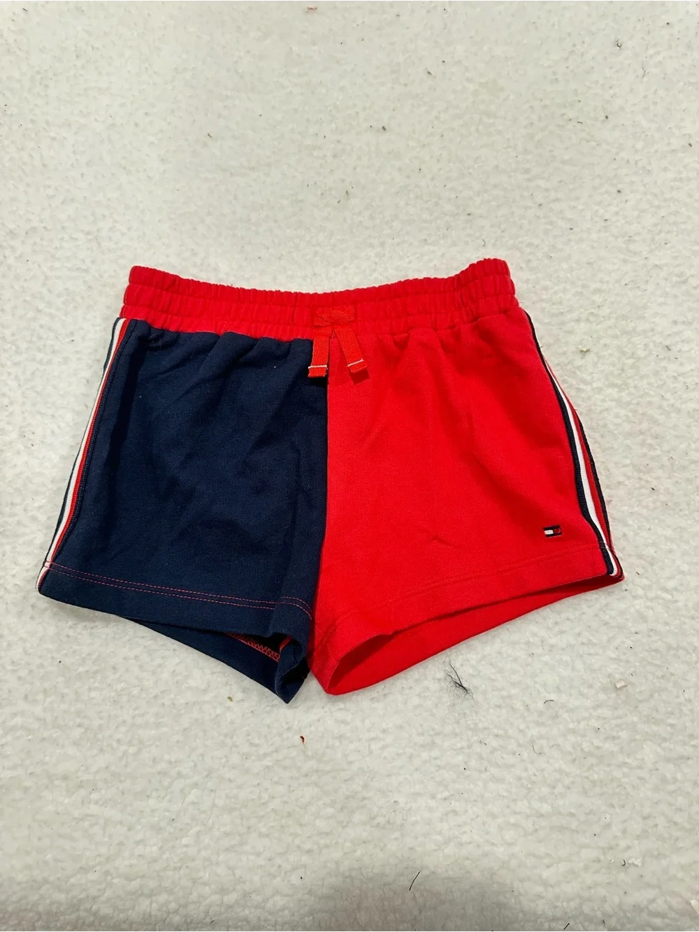 Girl’s Tommy Hilfiger Shorts